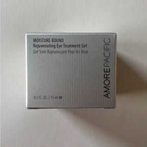 Amore Pacific Moisture Bound Eye Gel. BNIB